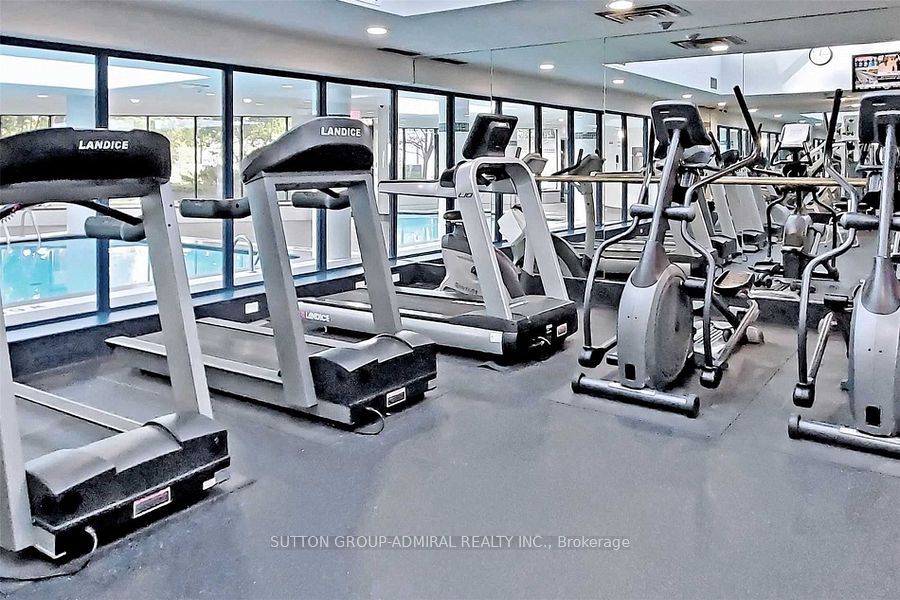 7300 Yonge Street, #1108
