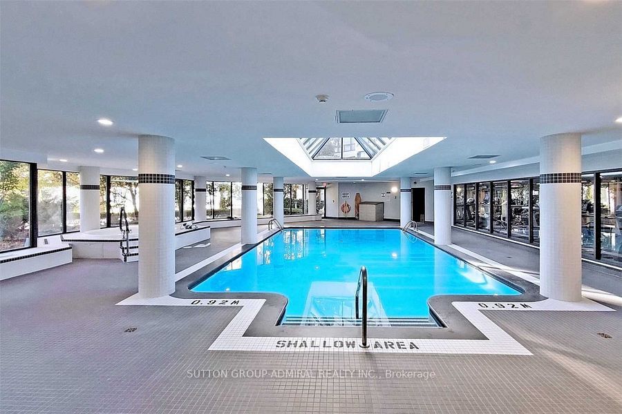 7300 Yonge Street, #1108