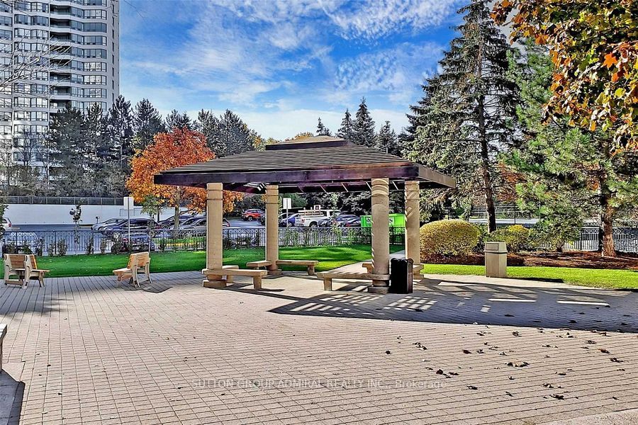 7300 Yonge Street, #1108