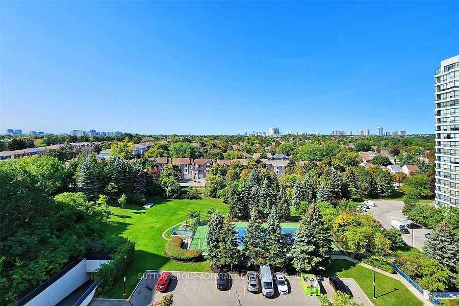 7300 Yonge Street, #1108