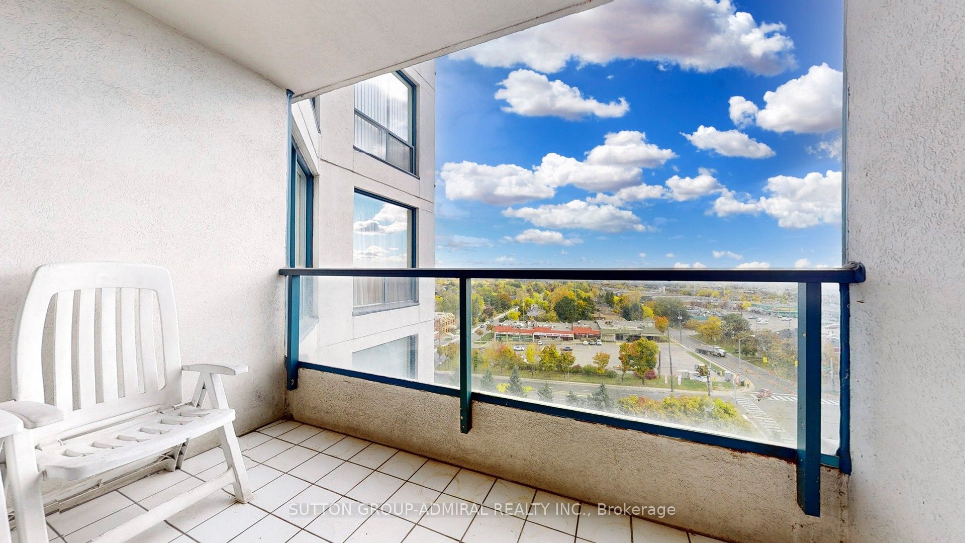 7300 Yonge Street, #1108