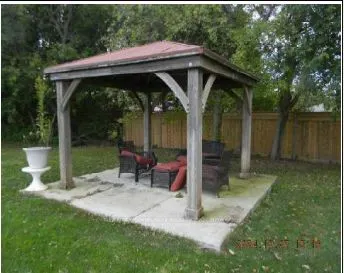 65 Ridge Road