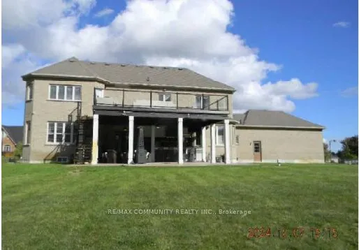65 Ridge Road