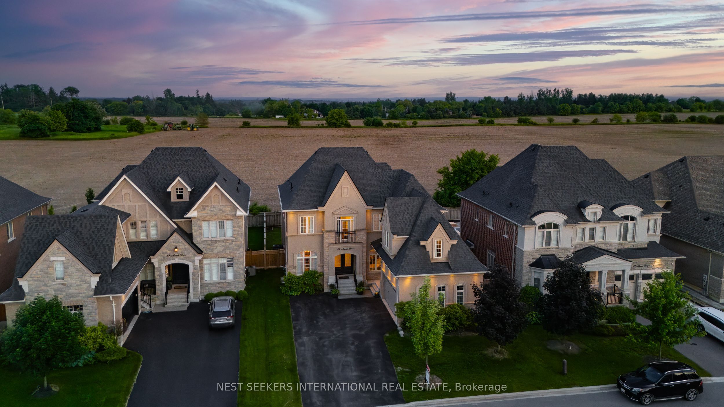25 Munsie Drive
