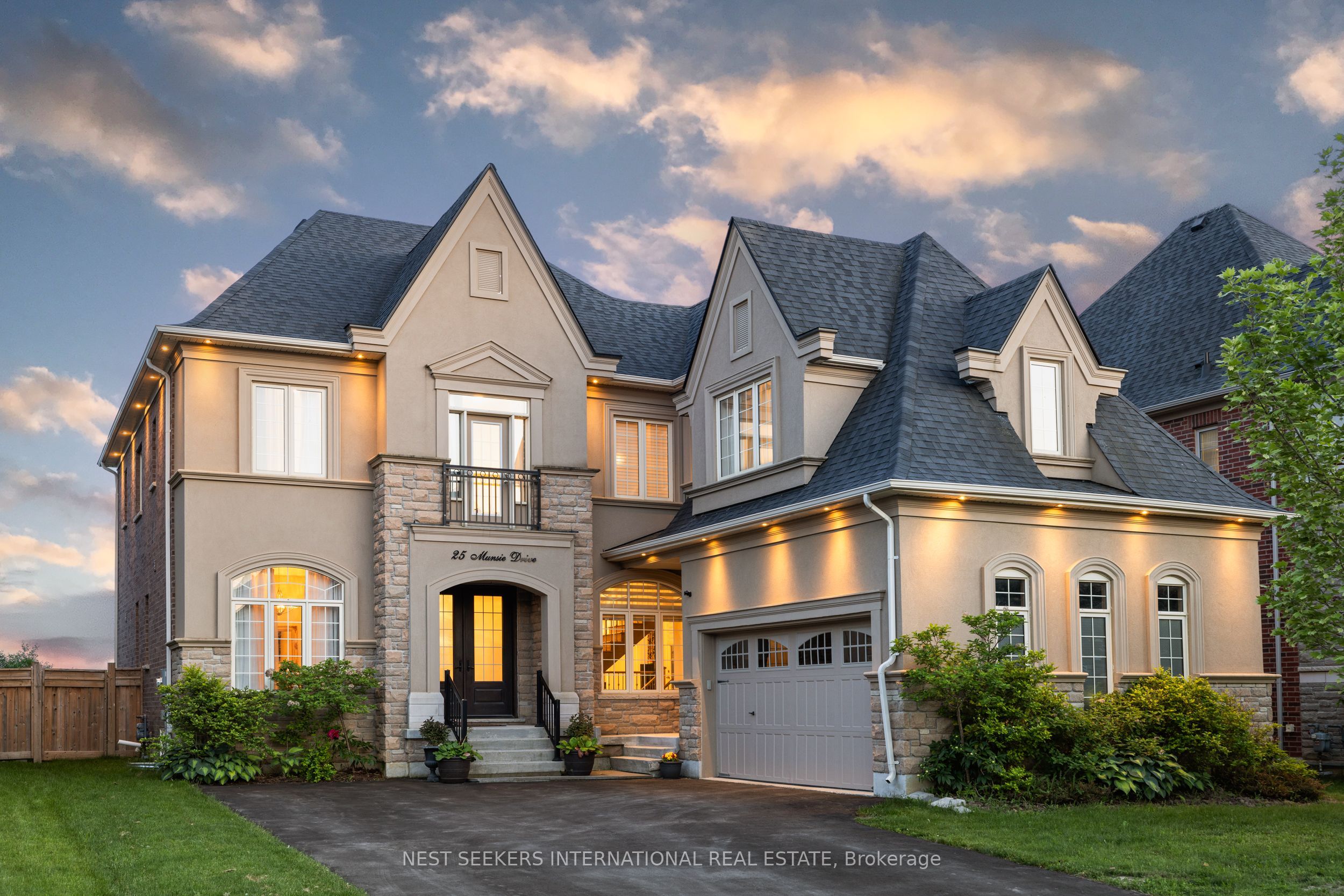 25 Munsie Drive