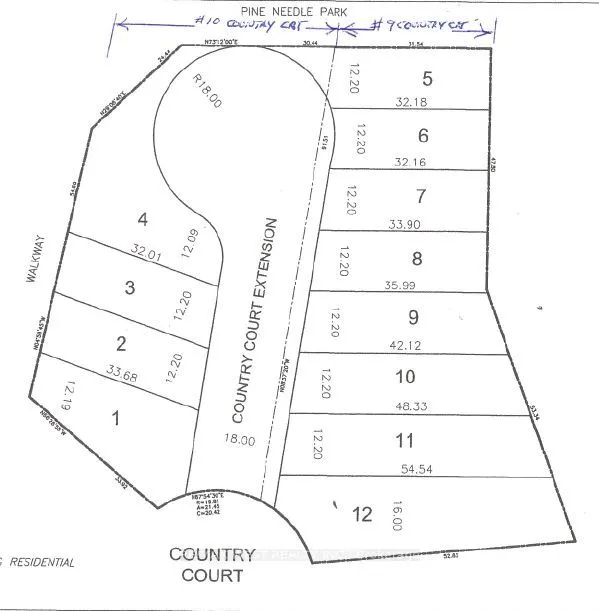 9 Country Court