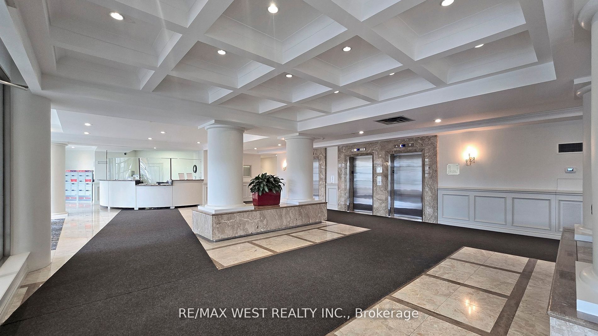 7 Townsgate Drive #1408