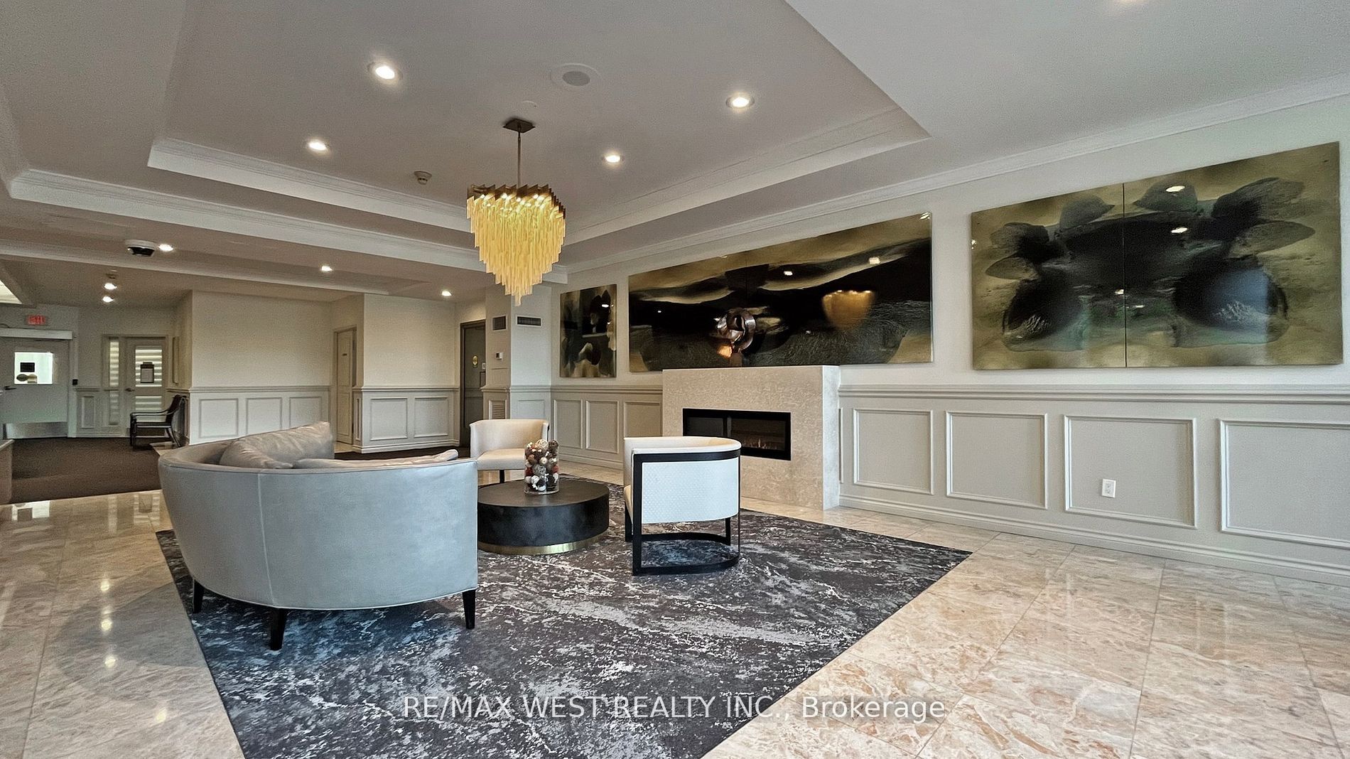 7 Townsgate Drive #1408