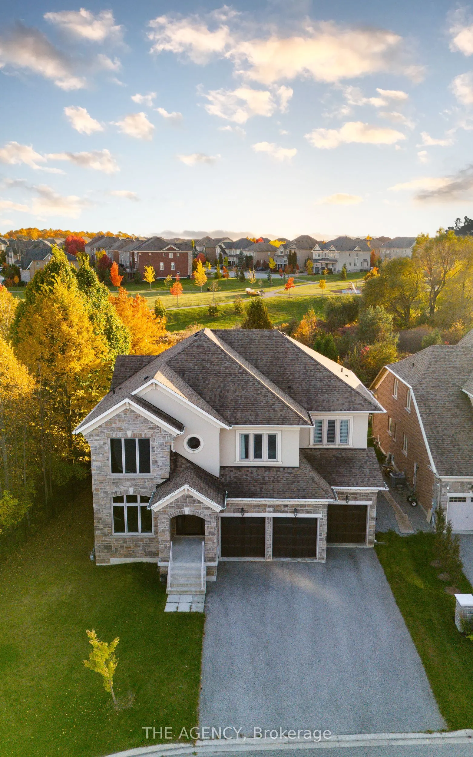 25 Wedgeport Court