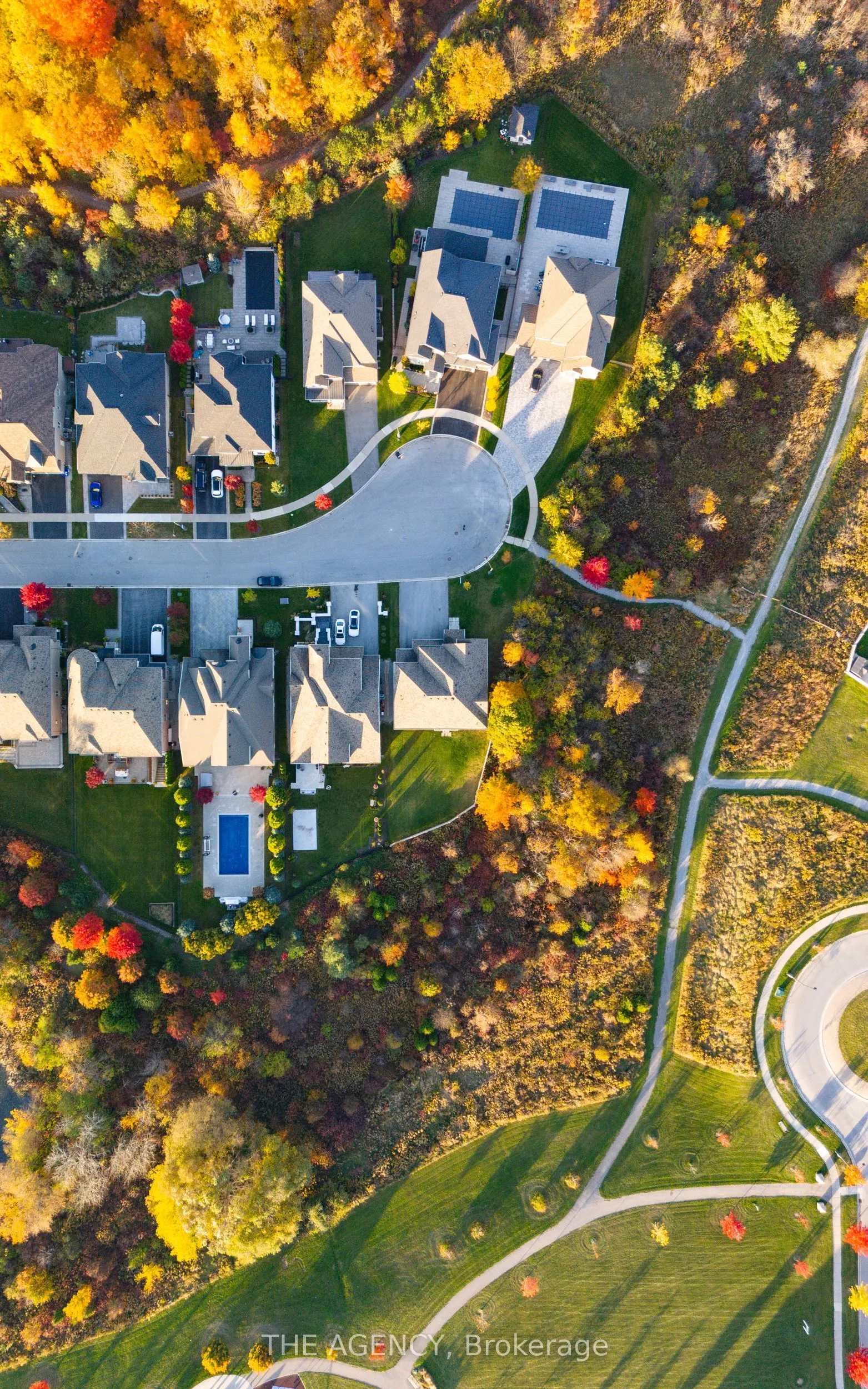 25 Wedgeport Court