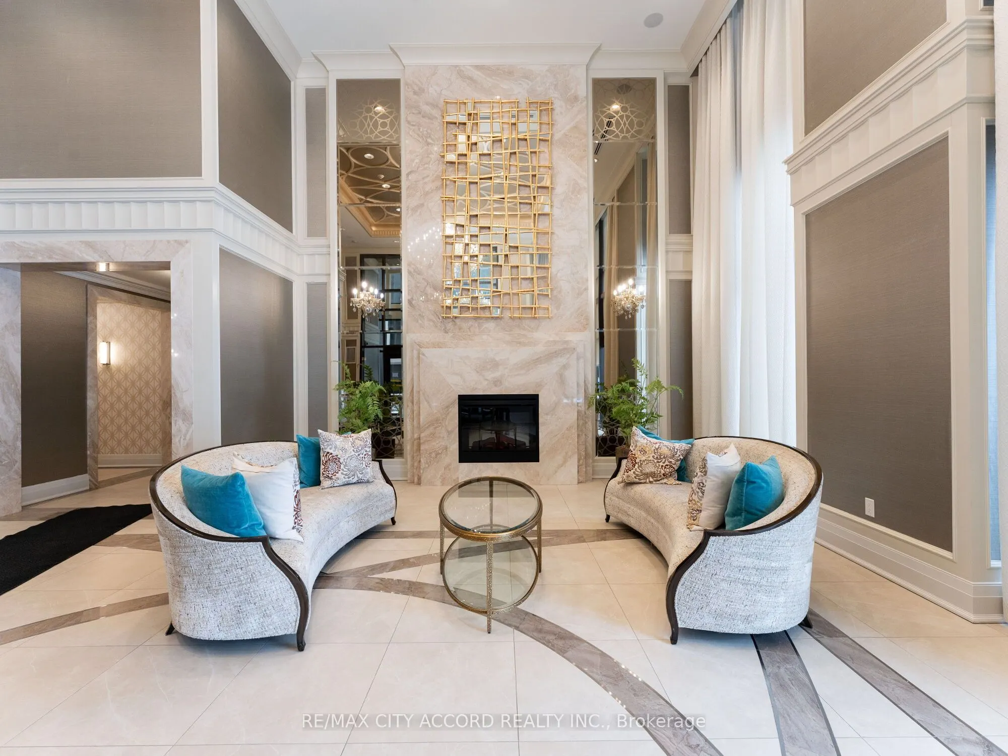 9085 Jane Street, #1709