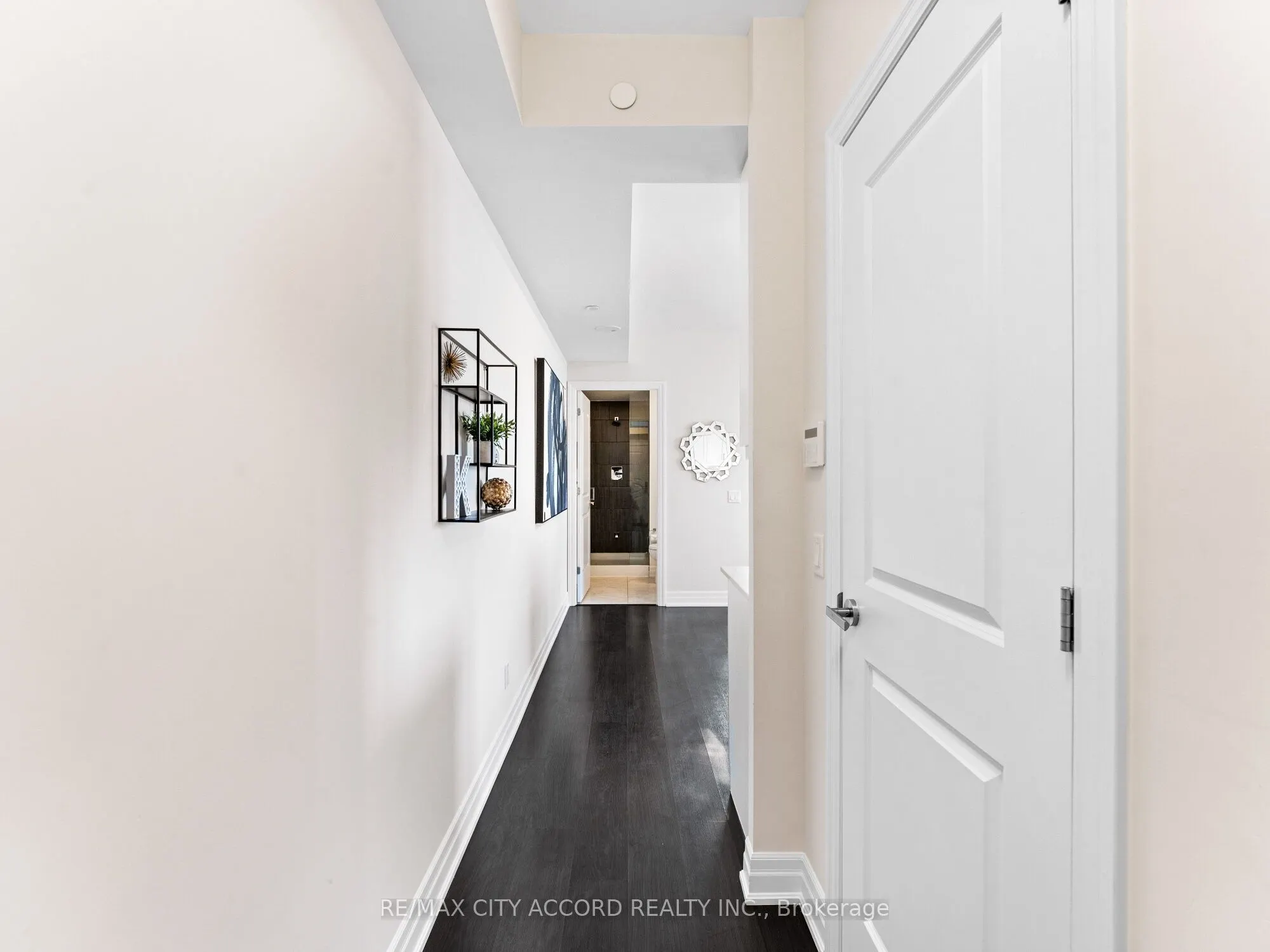 9085 Jane Street, #1709