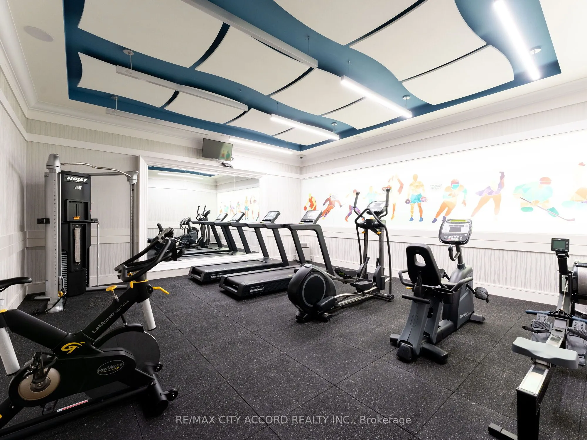 9085 Jane Street, #1709