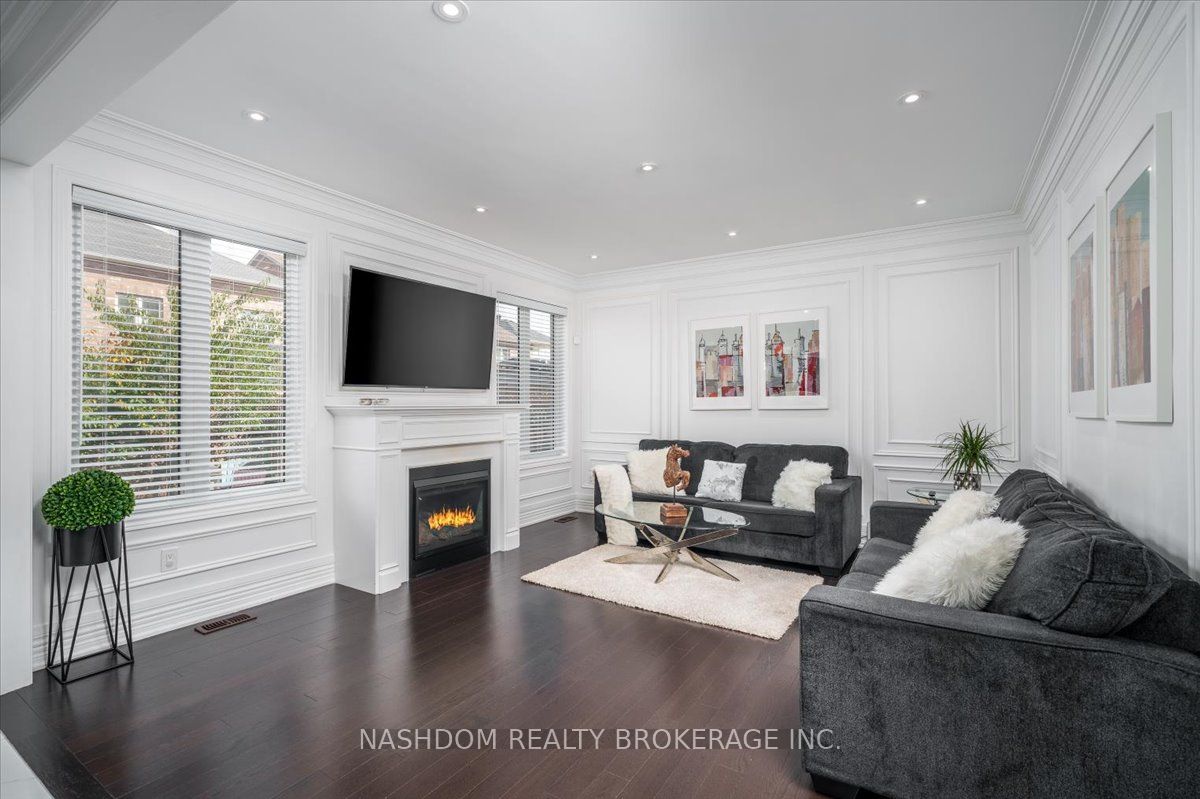 27 Leith Drive