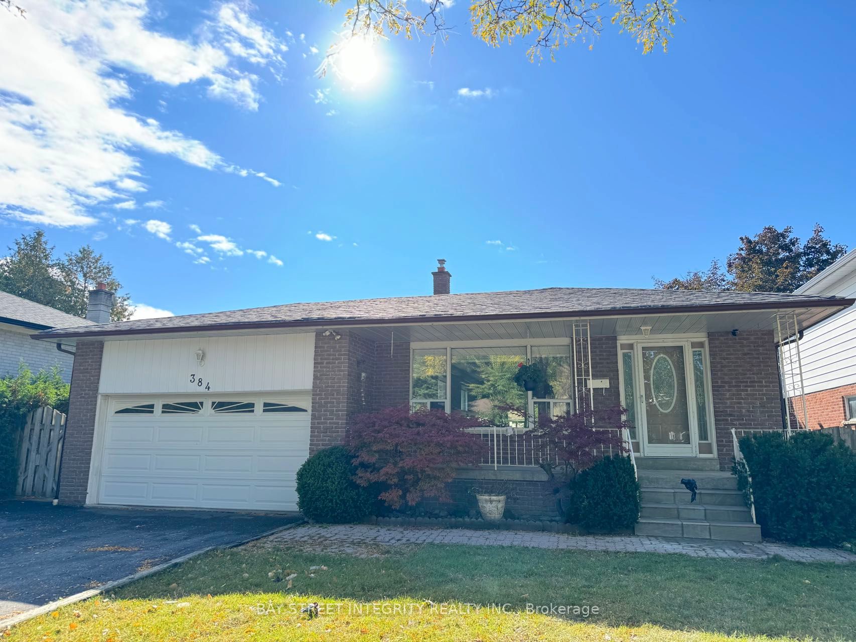 384 Becker Road