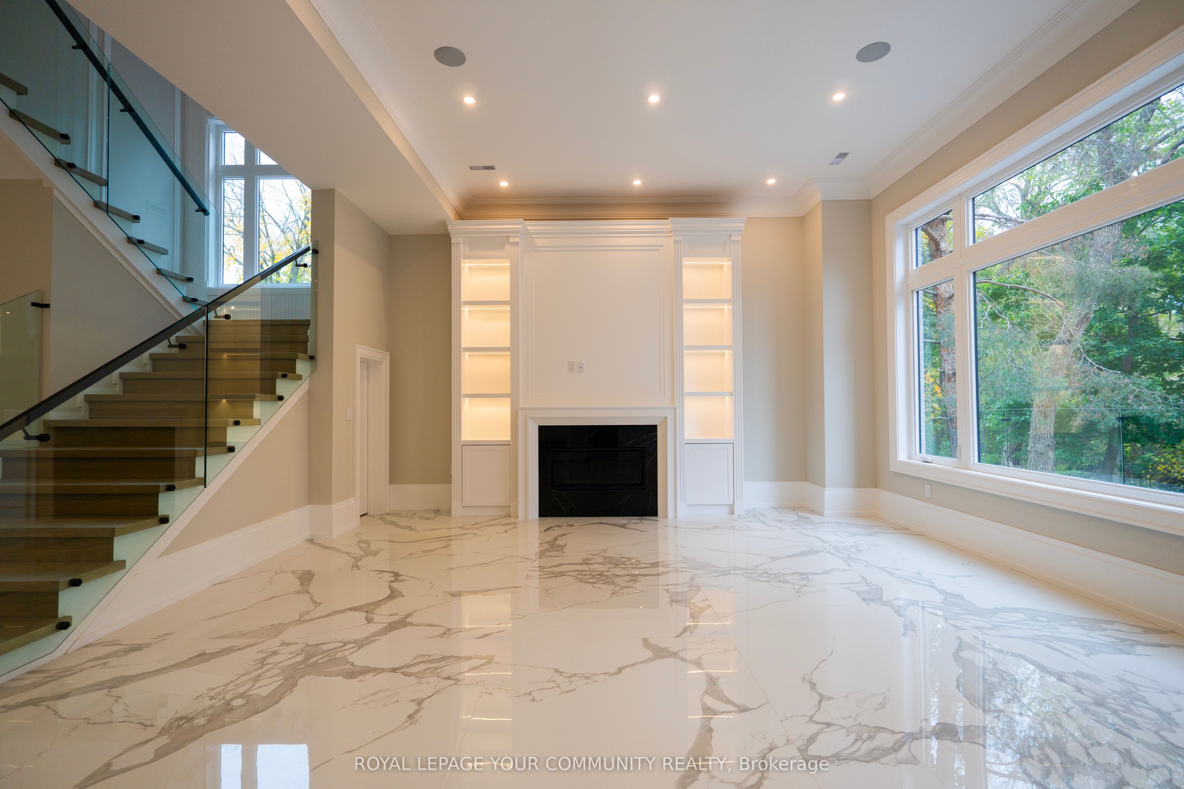 21 Birch Avenue