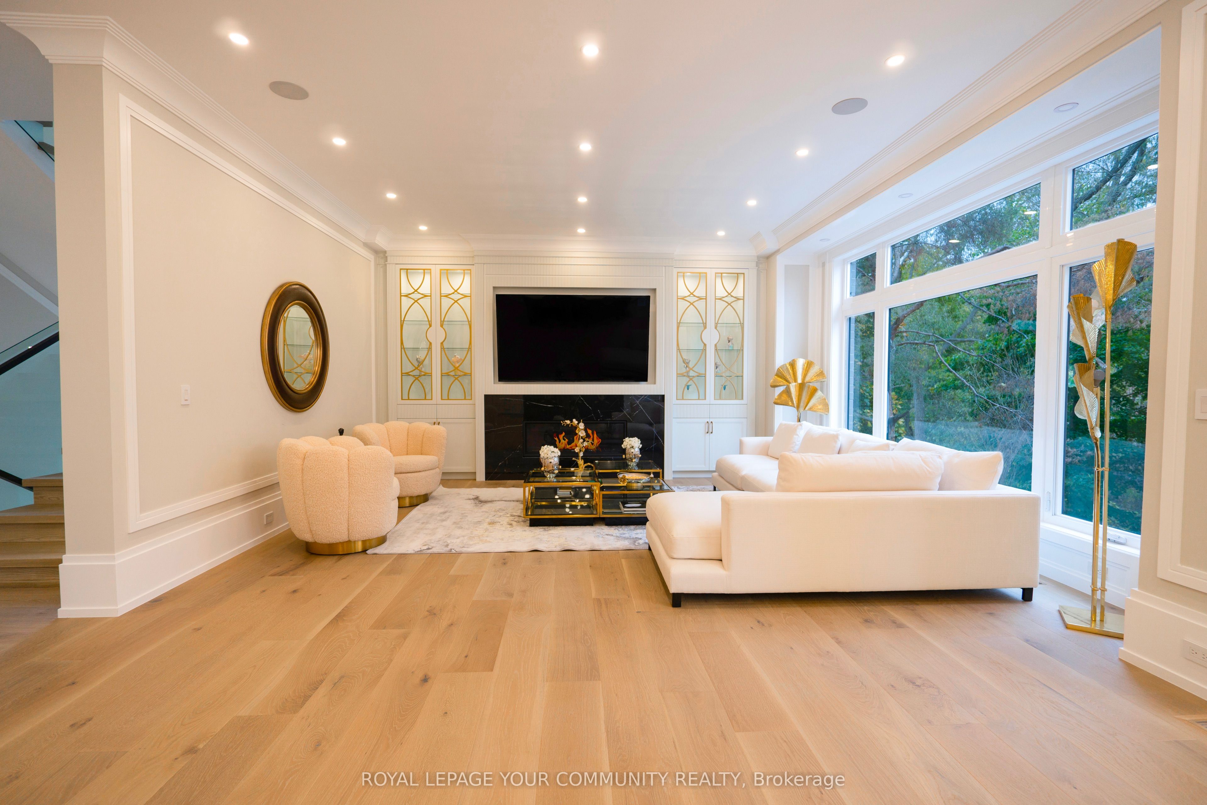 21 Birch Avenue