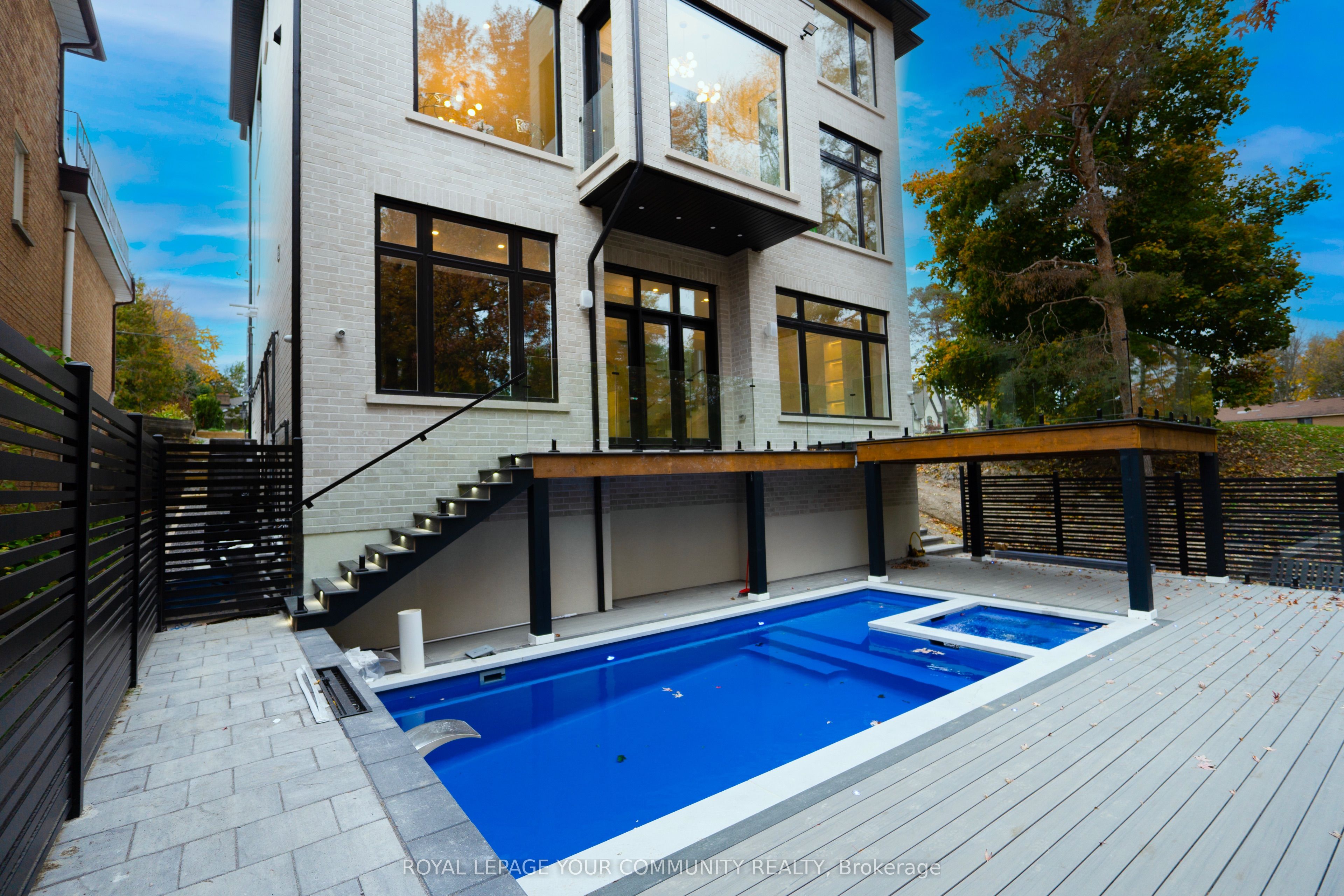 21 Birch Avenue