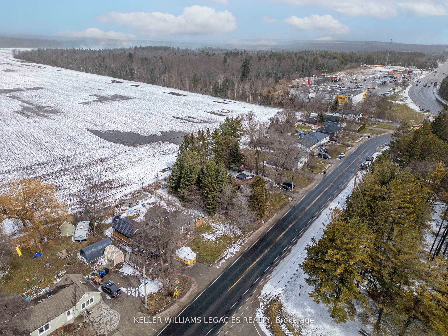 18 Brentwood Road