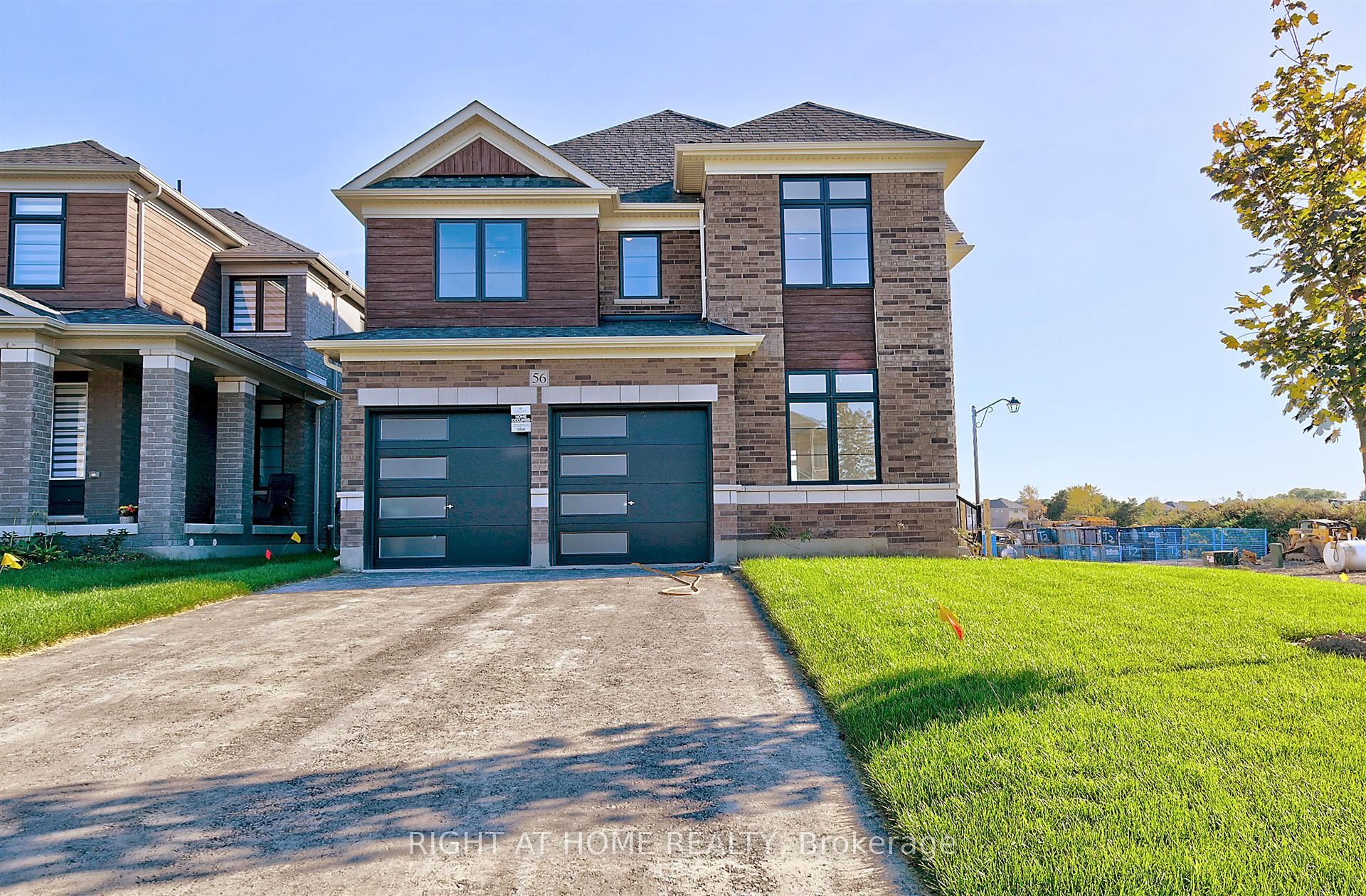 56 Sparrow Way