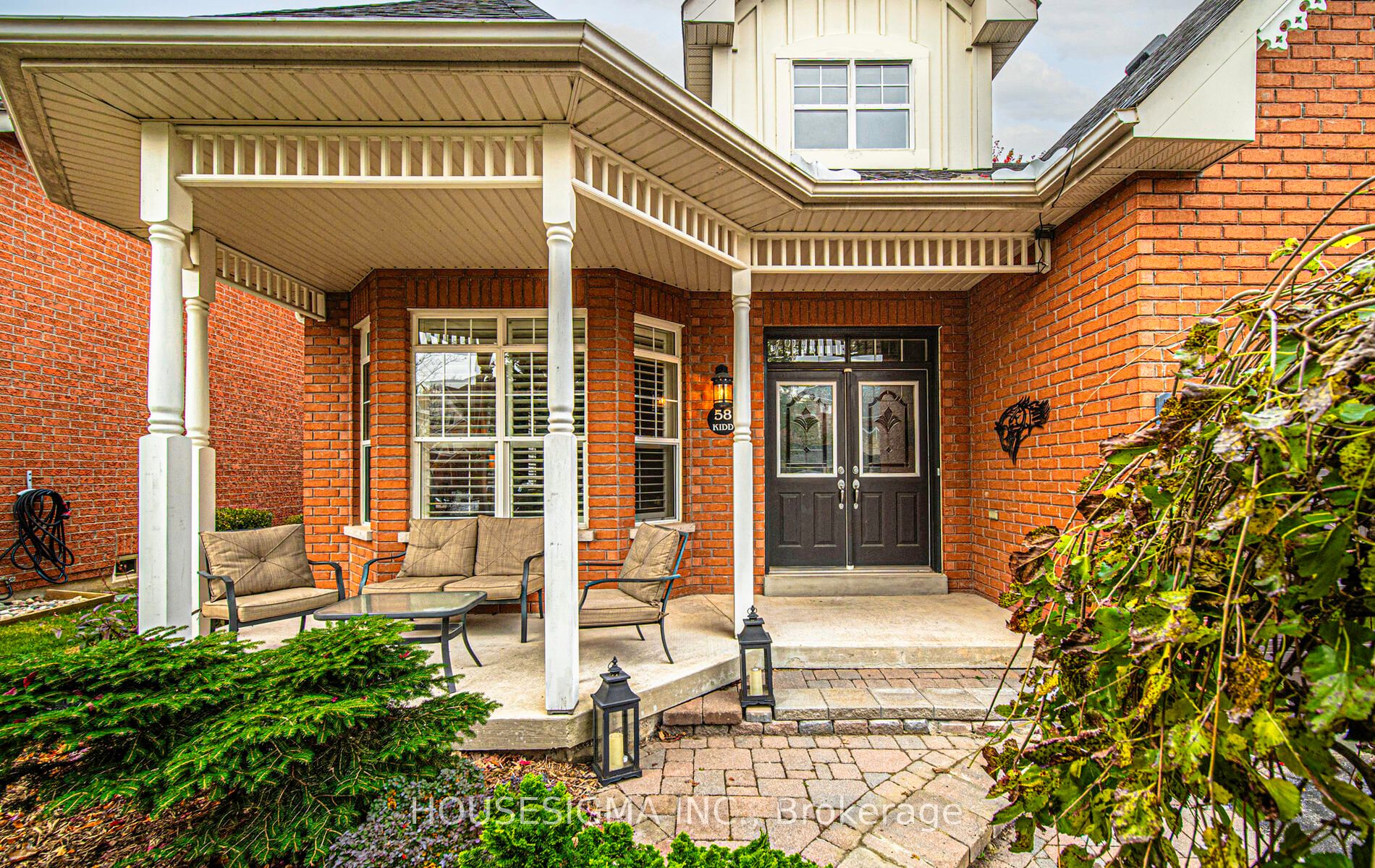 58 Joseph Street