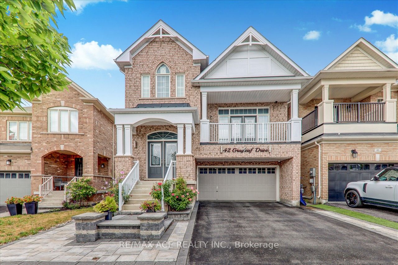 42 Grayleaf Drive