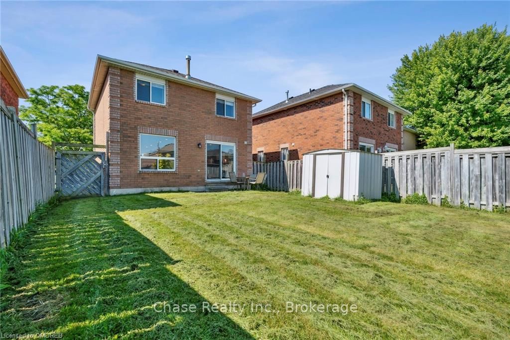 46 SYDENHAM WELLS
