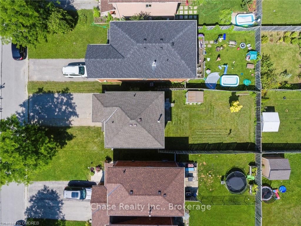 46 SYDENHAM WELLS