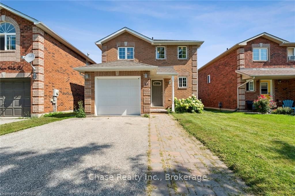 46 SYDENHAM WELLS