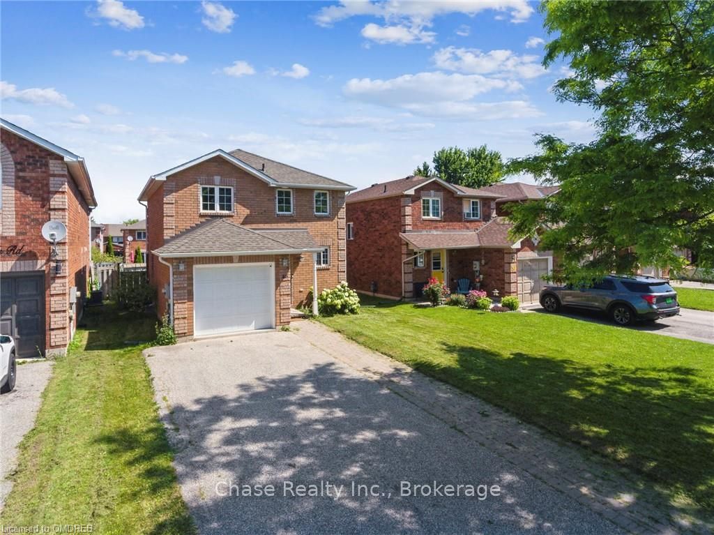 46 SYDENHAM WELLS