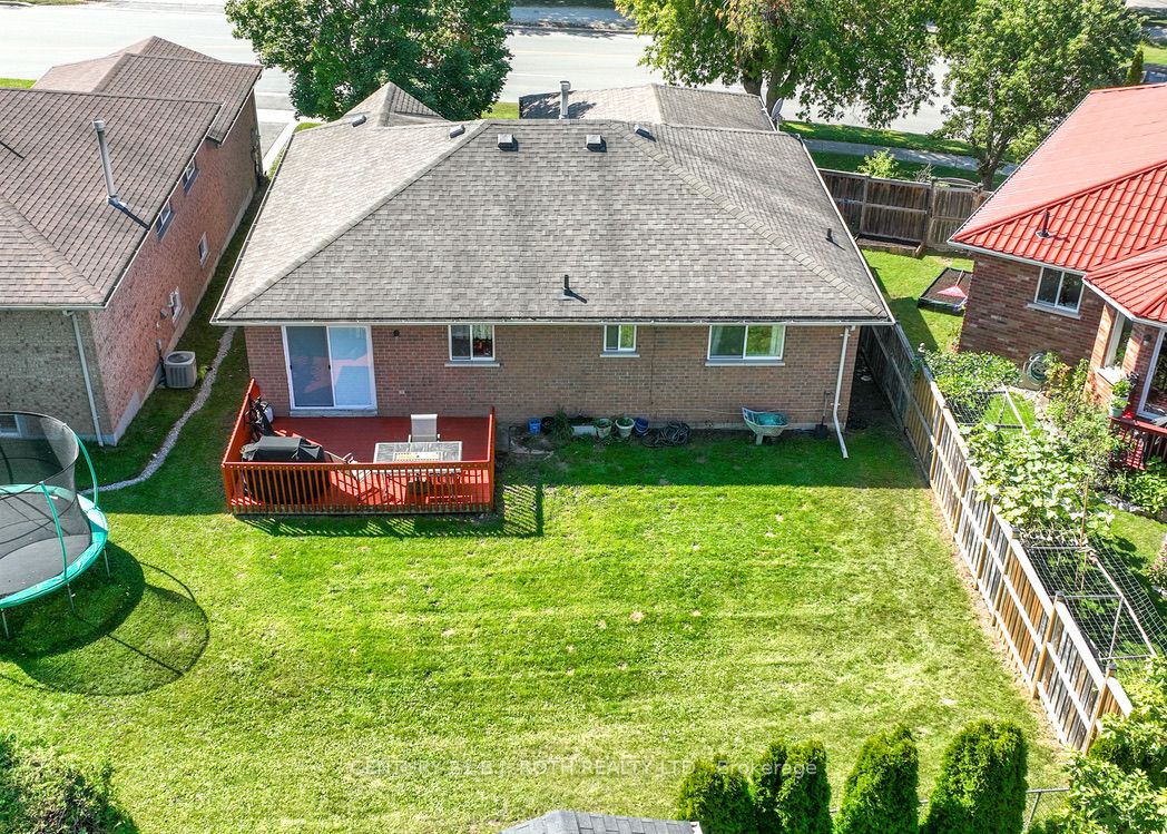 271 Collegiate Drive
