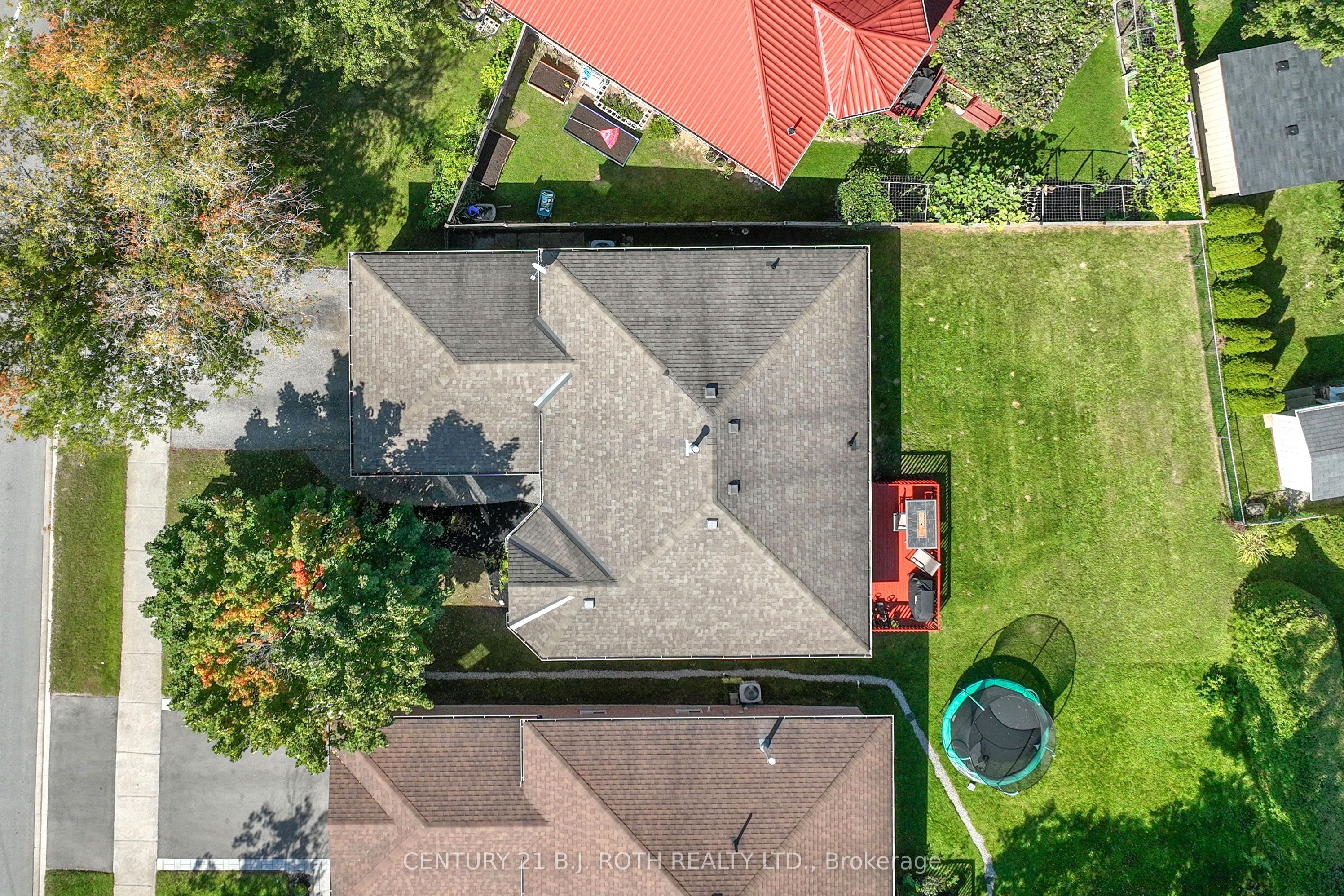 271 Collegiate Drive