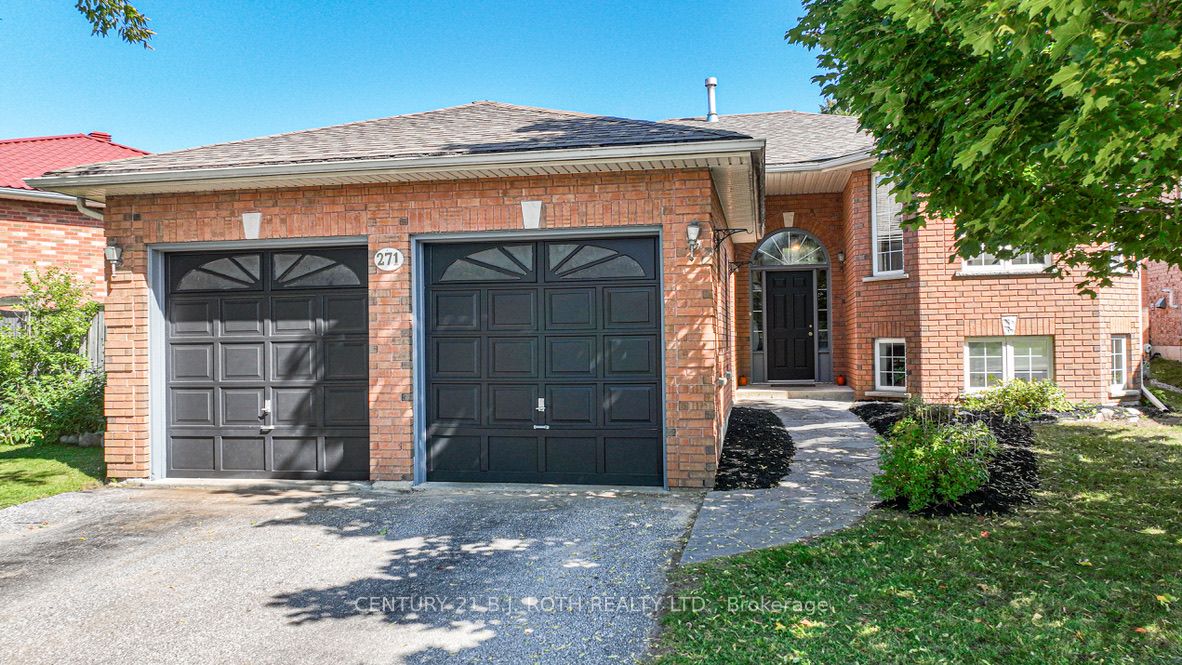 271 Collegiate Drive