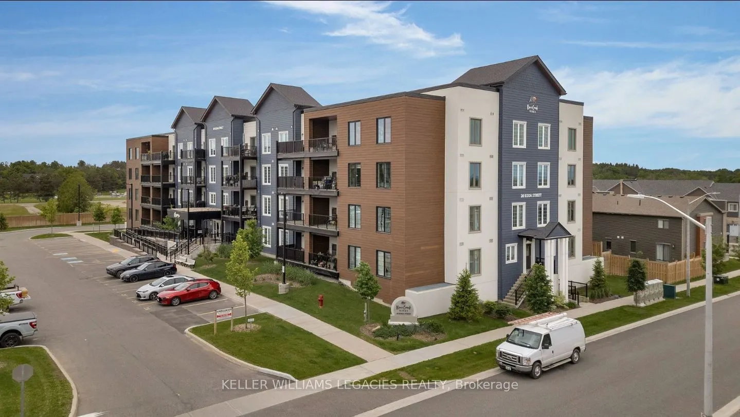 20 Koda Street #110