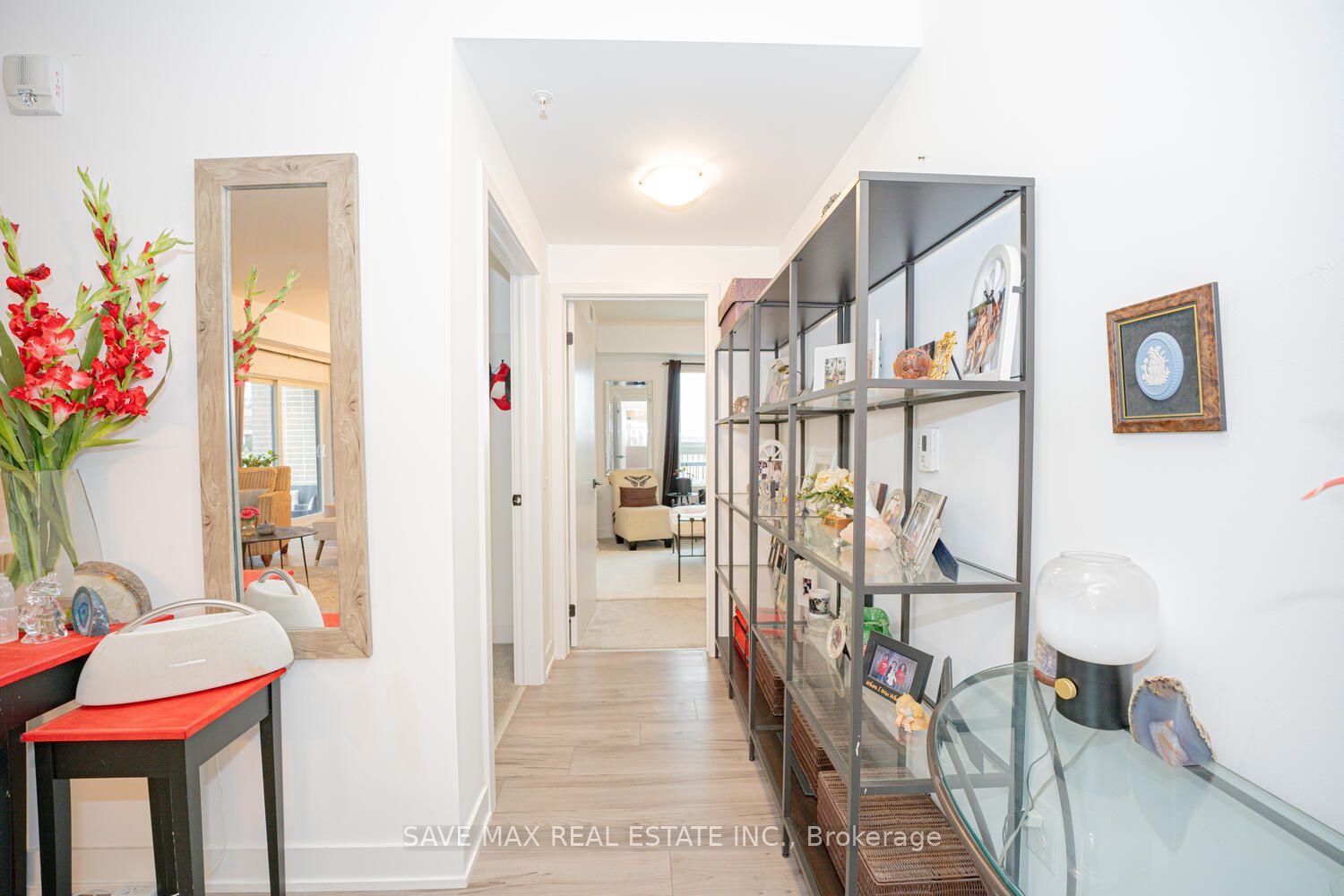 5 Chef Lane #101