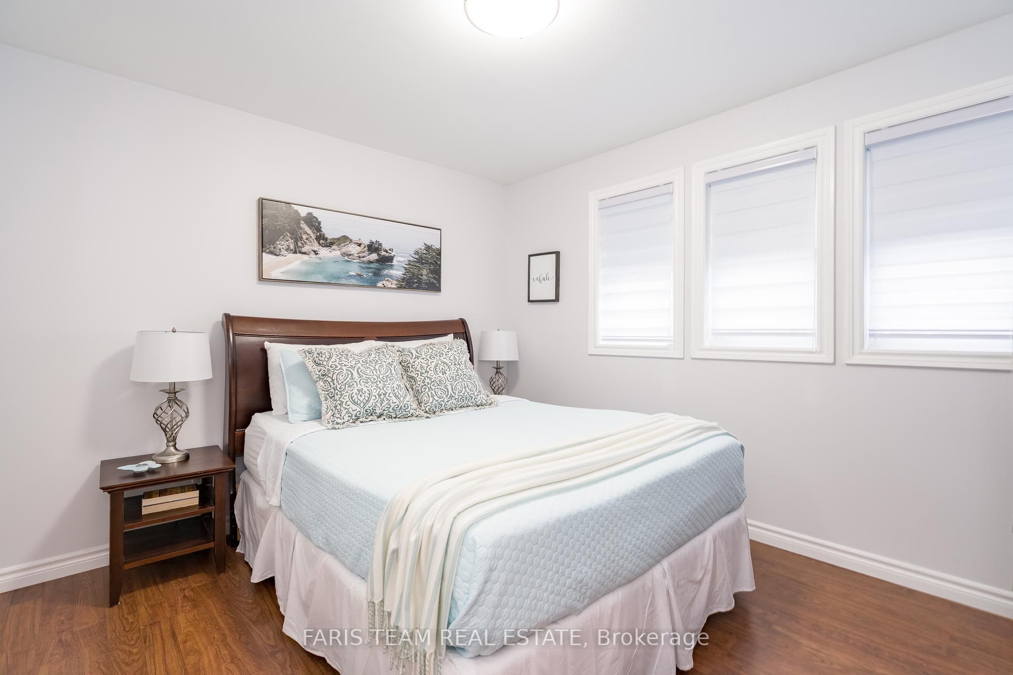282 Robins Point Road