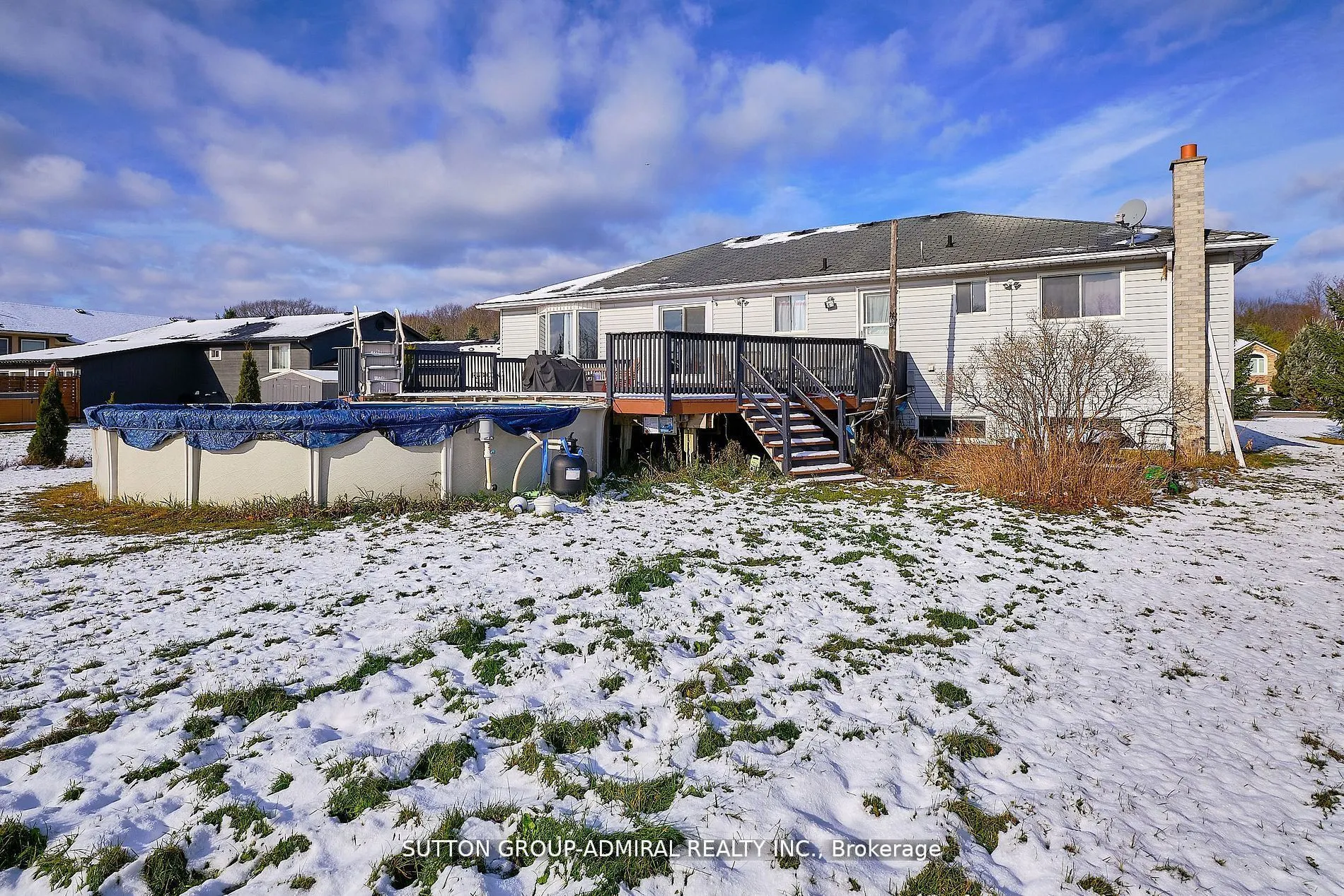 20 Wasaga Sands Drive