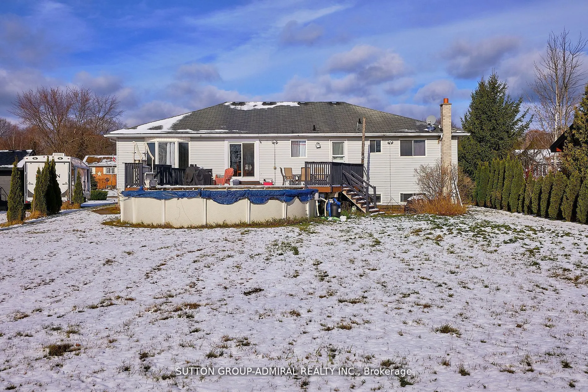 20 Wasaga Sands Drive