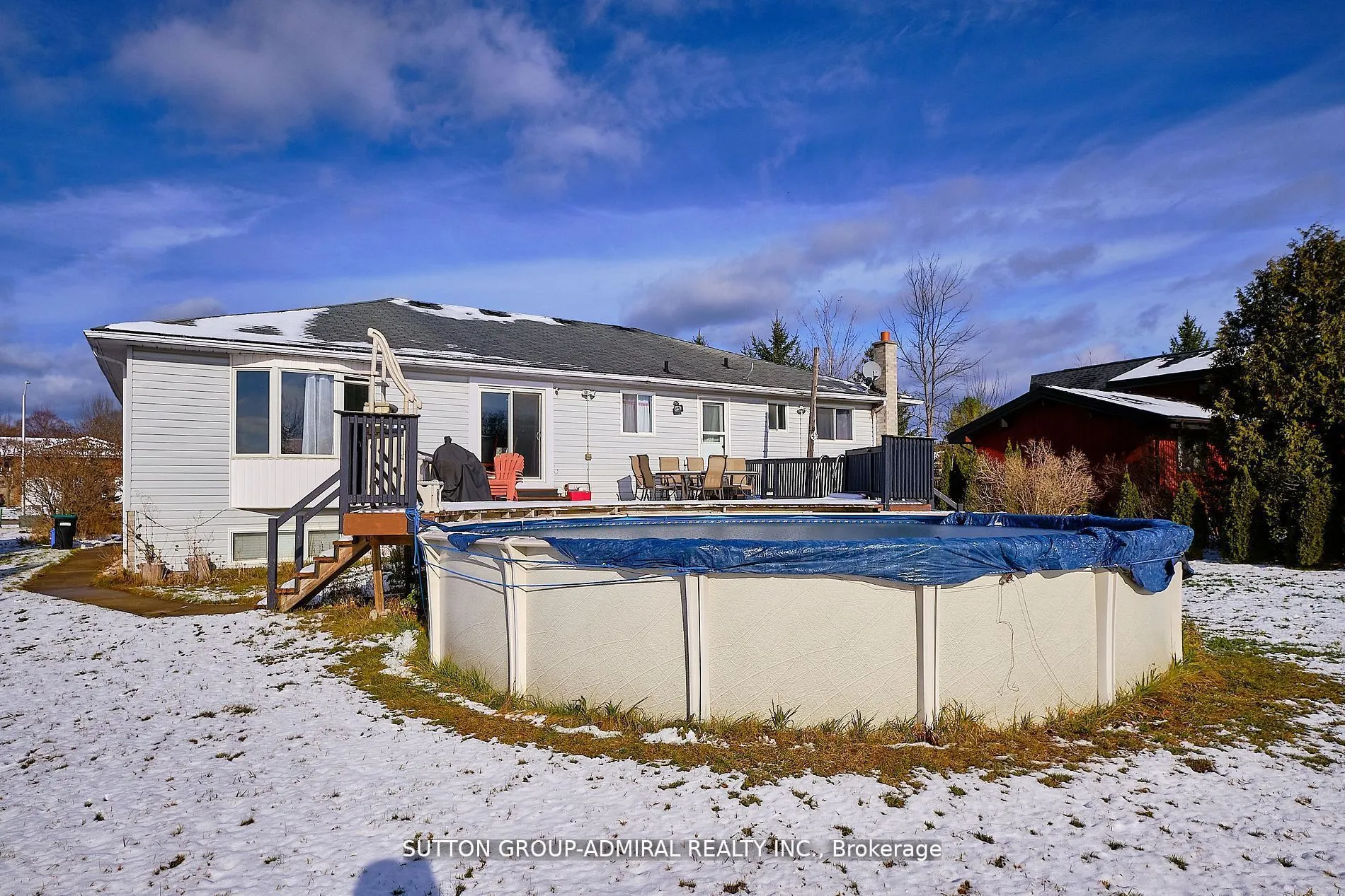 20 Wasaga Sands Drive