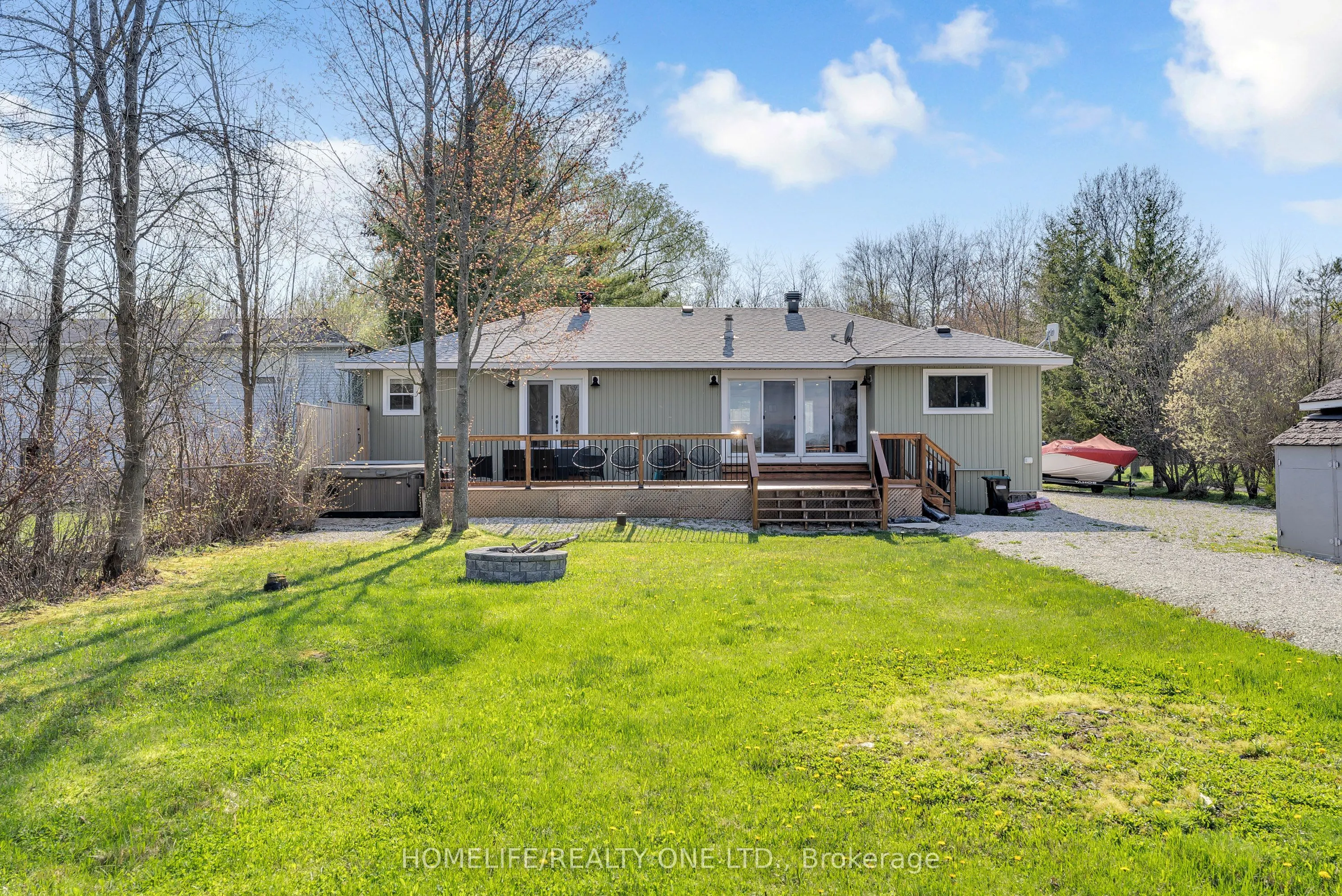 4055 Glen Cedar Drive