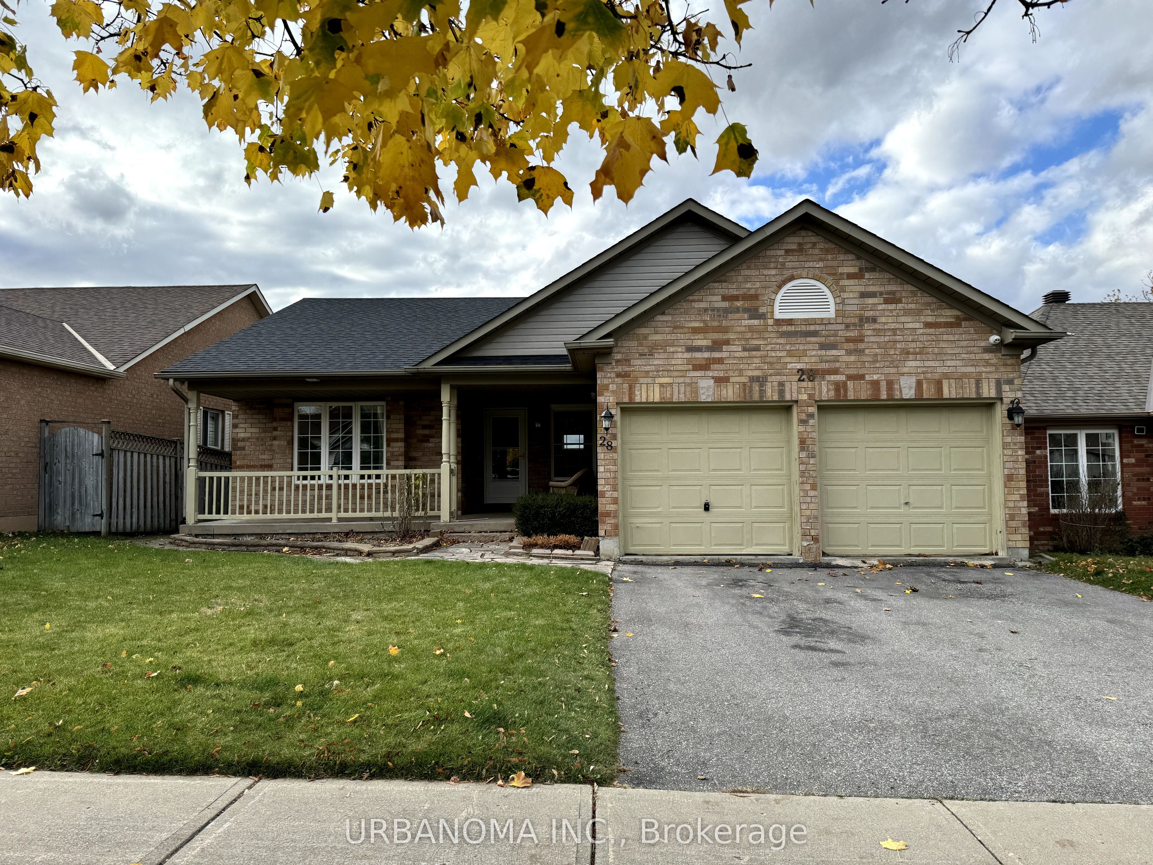 28 Harwood Drive