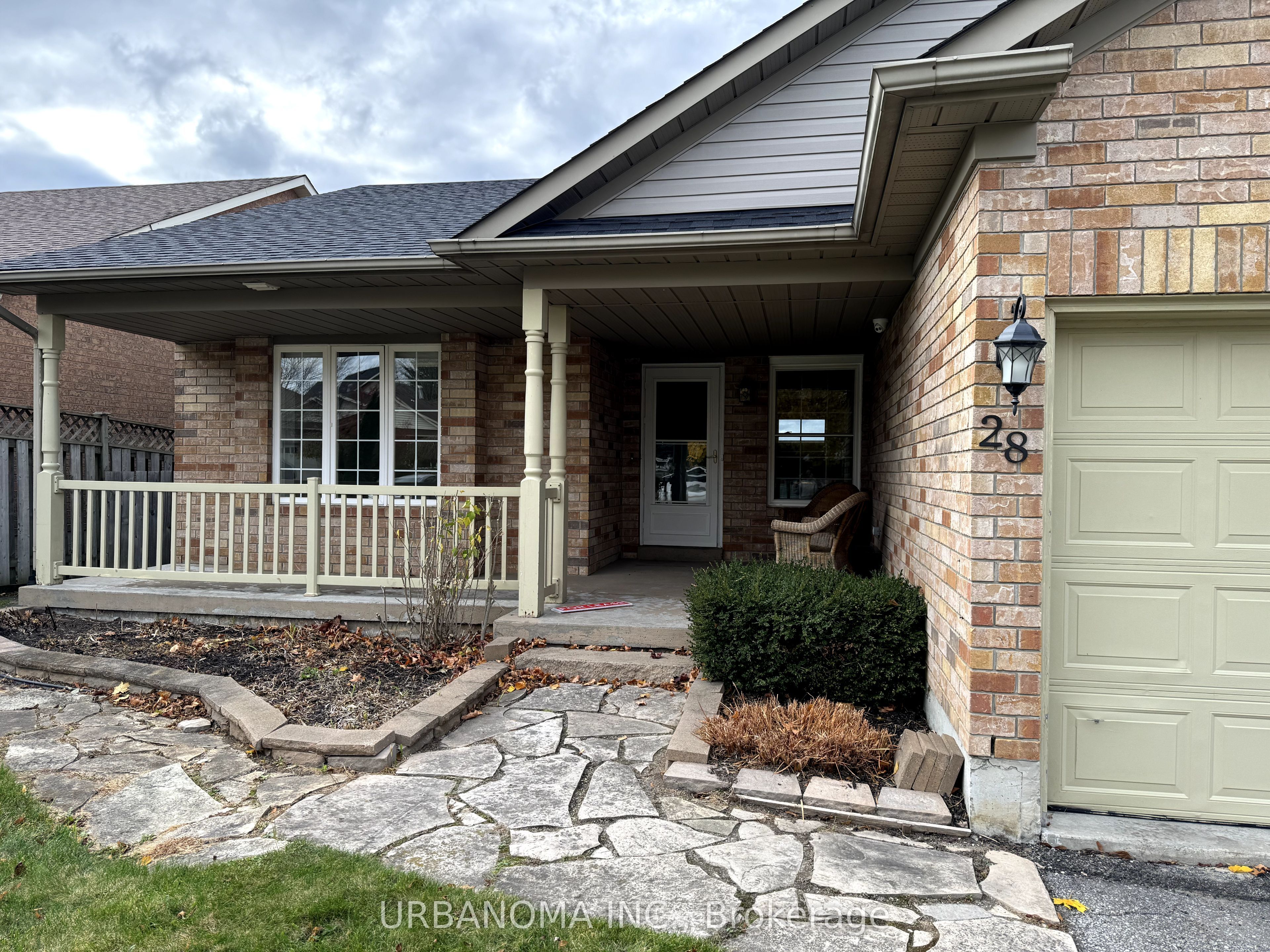28 Harwood Drive