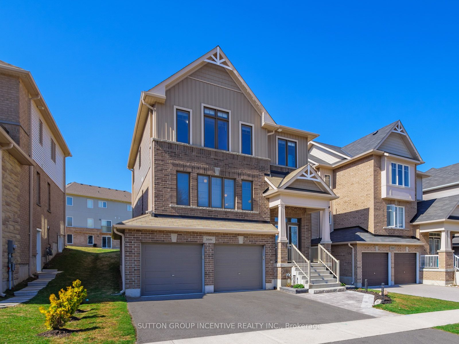 3046 Stone Ridge Boulevard