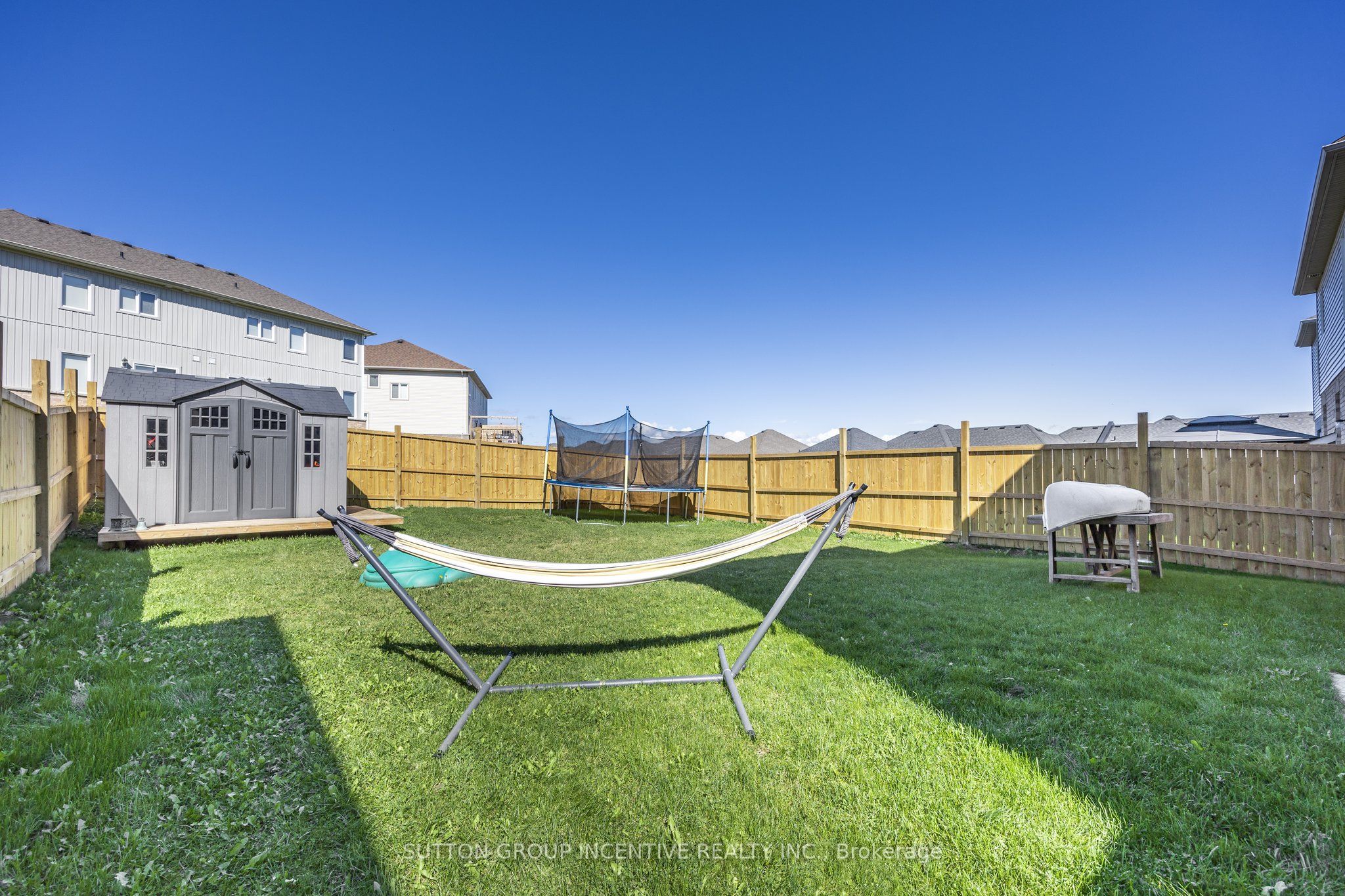 3046 Stone Ridge Boulevard