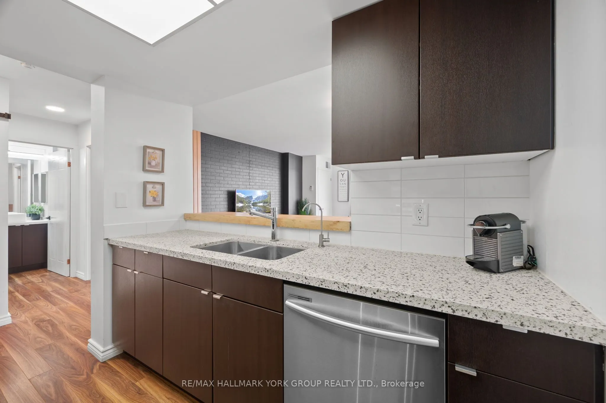 65 Ellen Street #1407