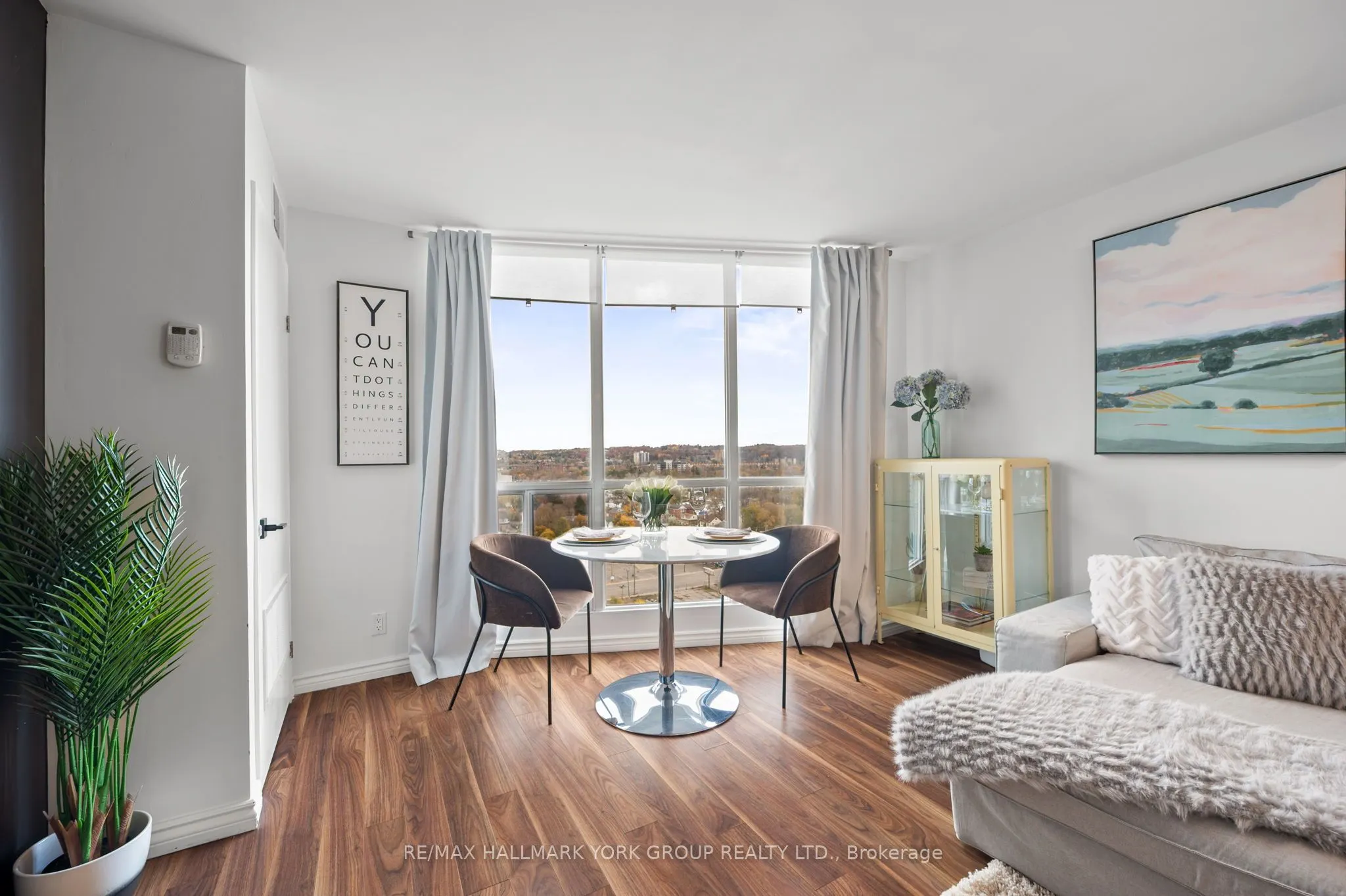 65 Ellen Street #1407