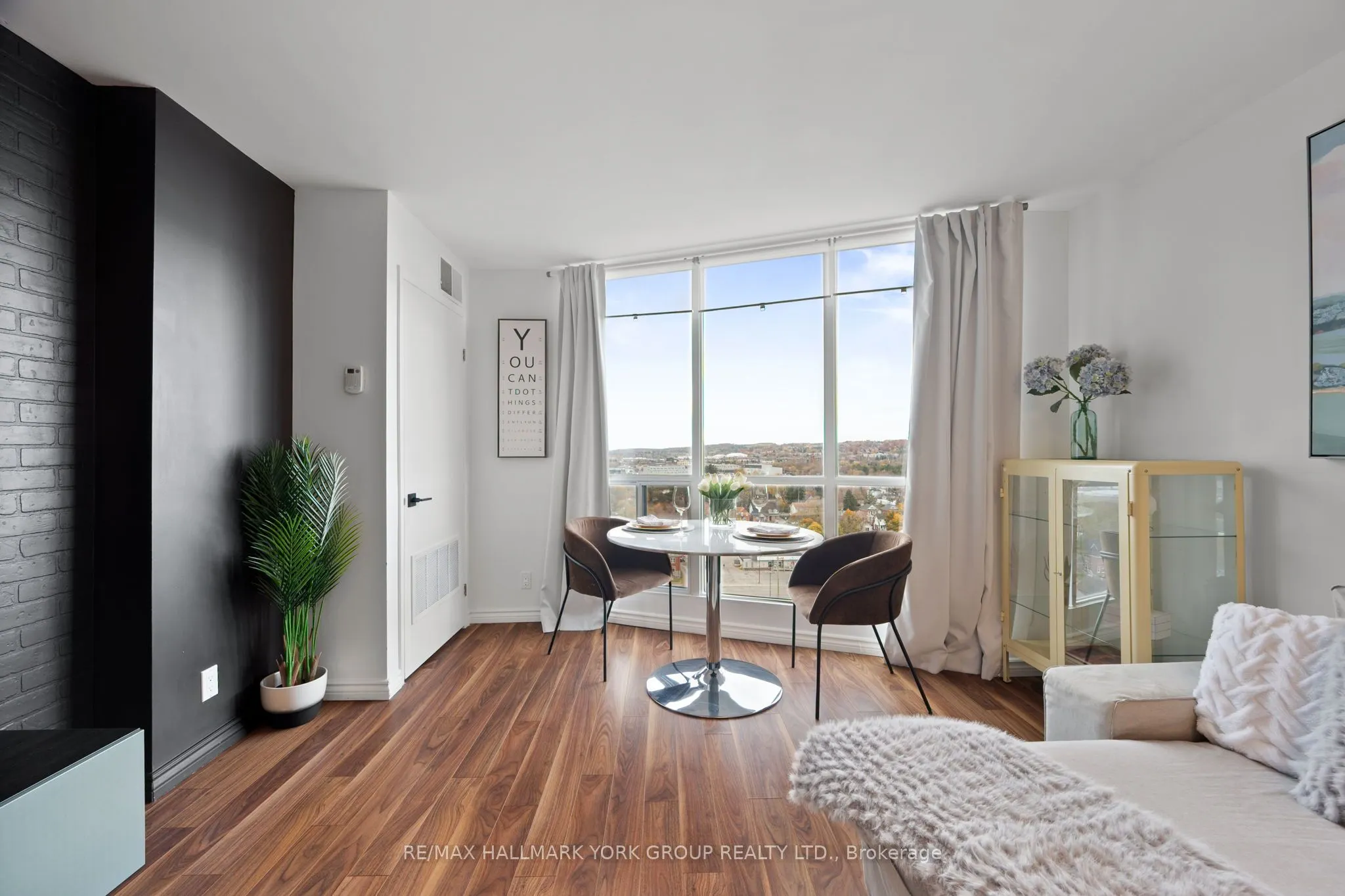 65 Ellen Street #1407