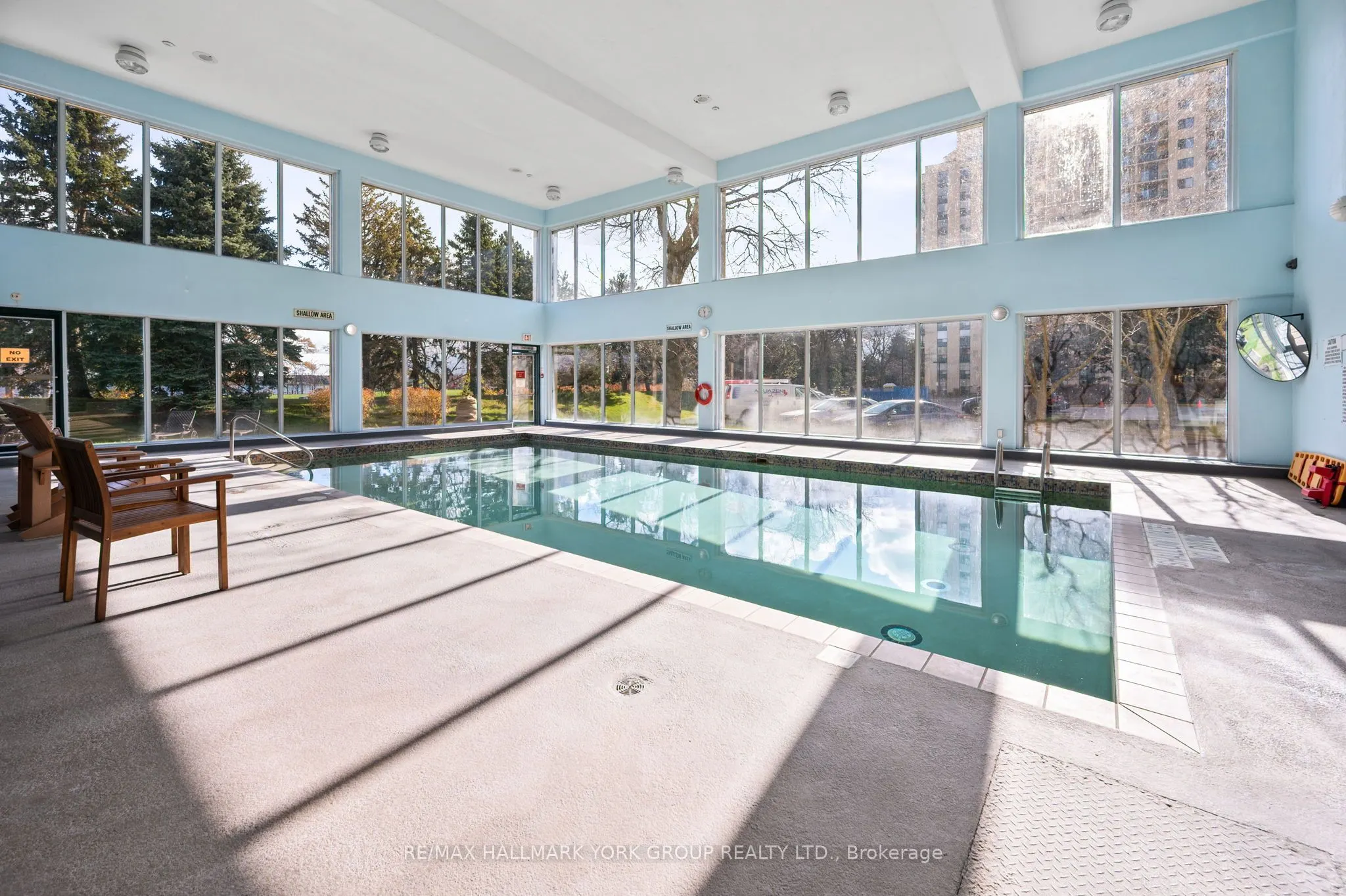 65 Ellen Street #1407