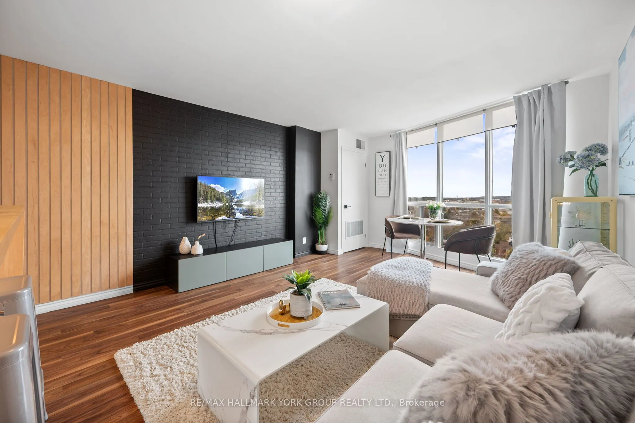 65 Ellen Street #1407