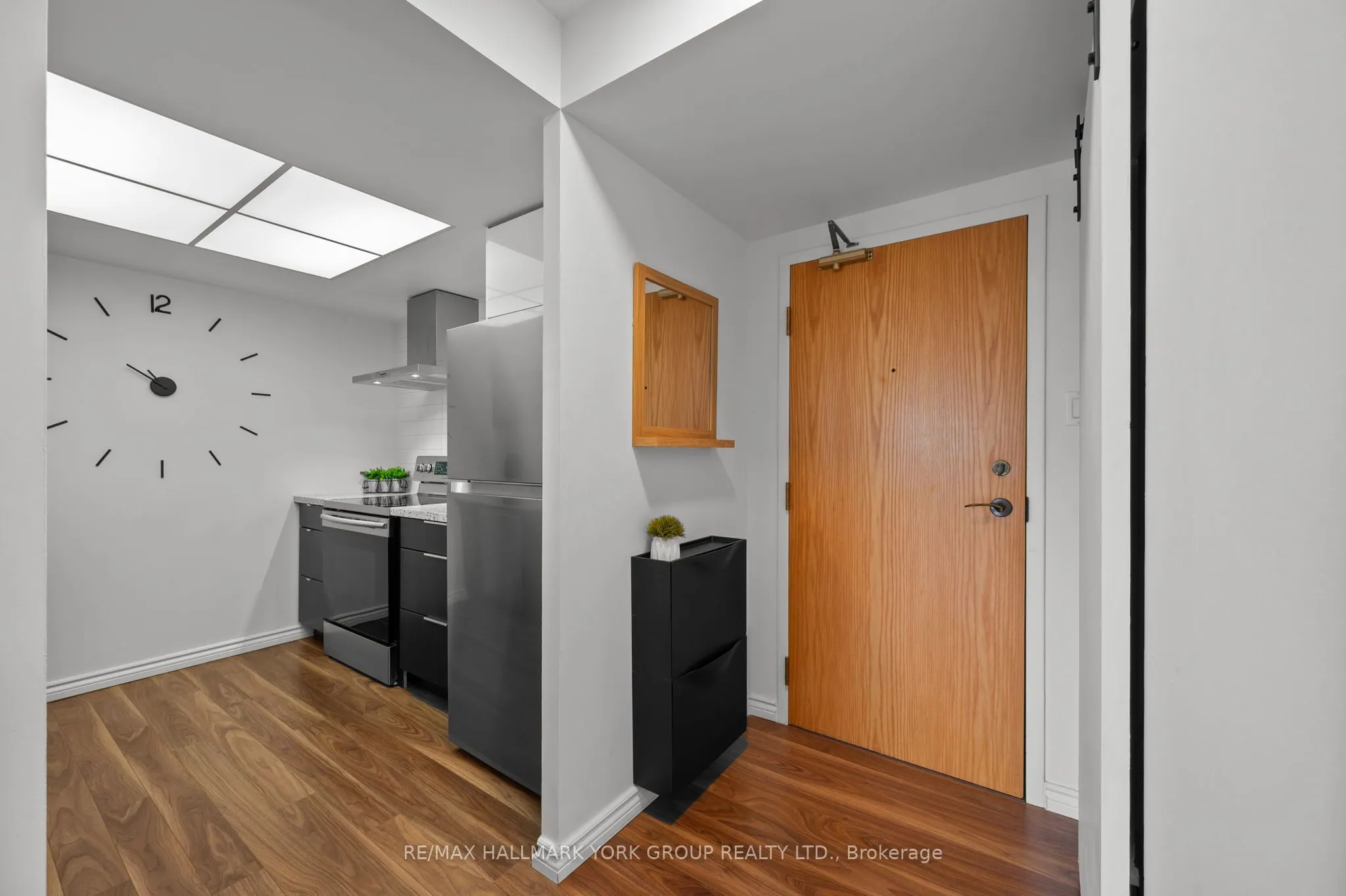 65 Ellen Street #1407
